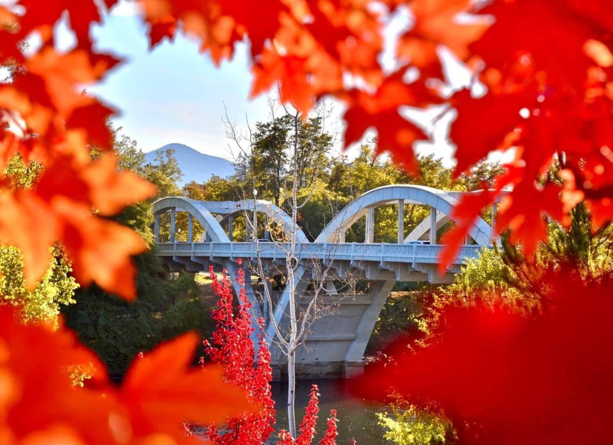 Cedar Mountain -Suite B Grants Pass Esterno foto