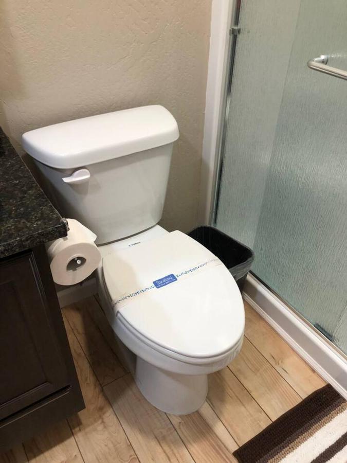Cedar Mountain -Suite B Grants Pass Esterno foto