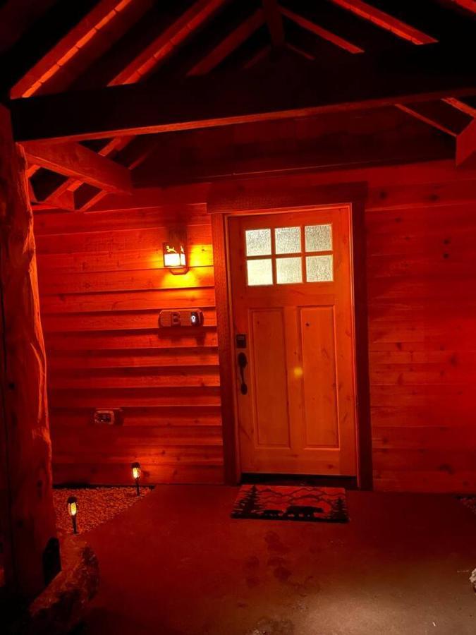 Cedar Mountain -Suite B Grants Pass Esterno foto