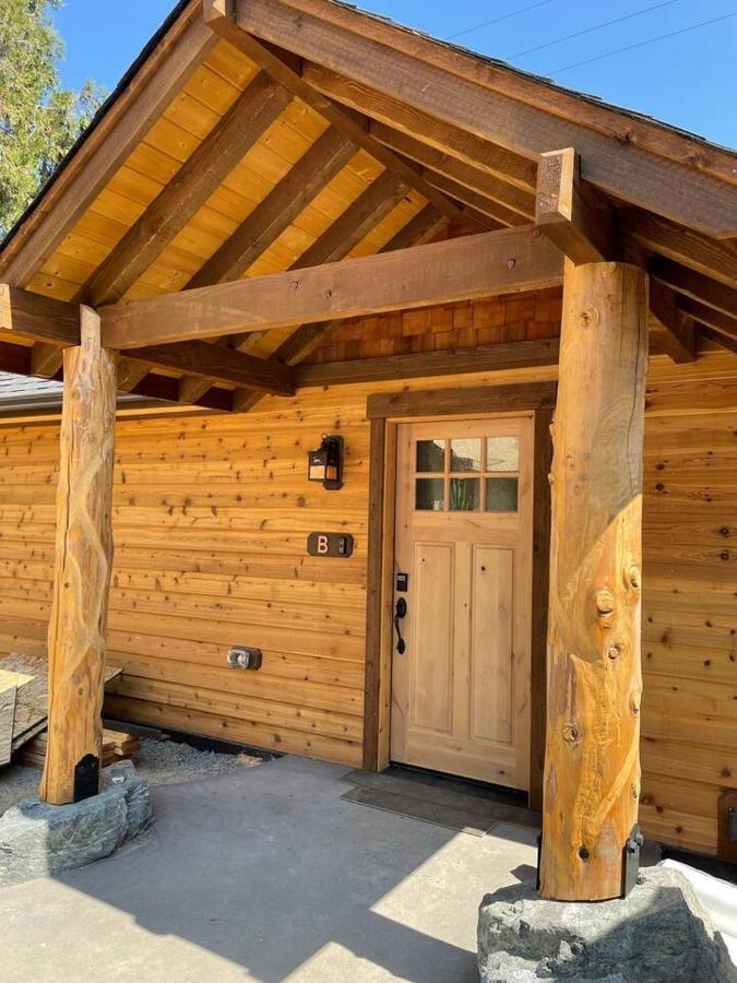 Cedar Mountain -Suite B Grants Pass Esterno foto