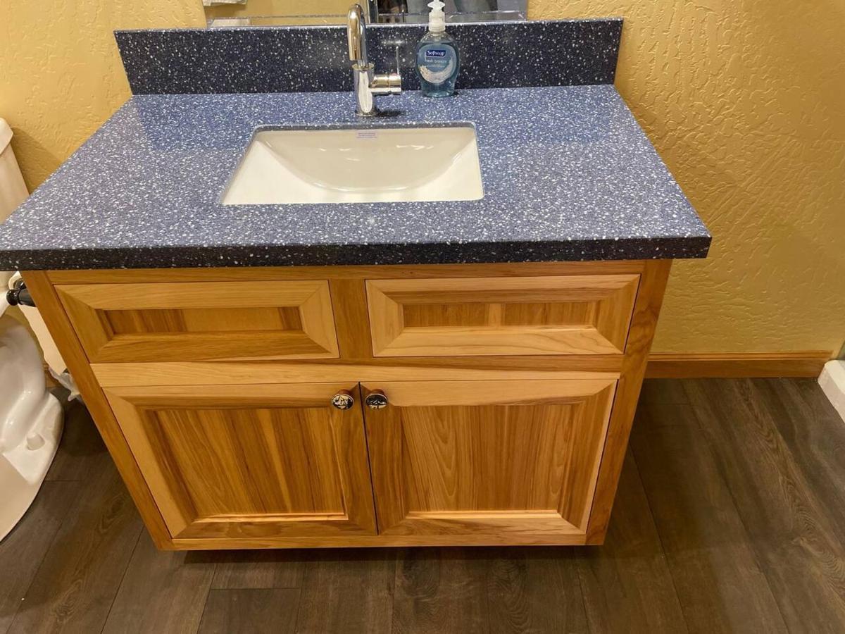 Cedar Mountain -Suite B Grants Pass Esterno foto